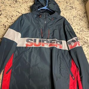 SuperDry Pullover